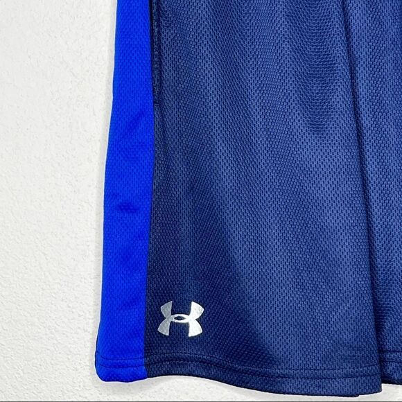 Under Armour Heat Gear Loose Shorts nwt - Picture 3 of 8